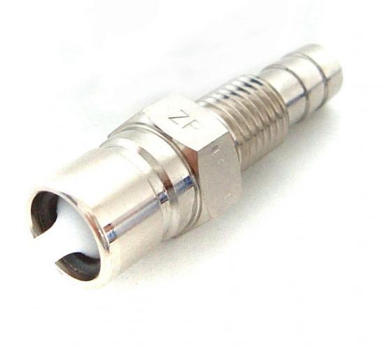 Переходник топливного шланга-male 3B2-70260-1