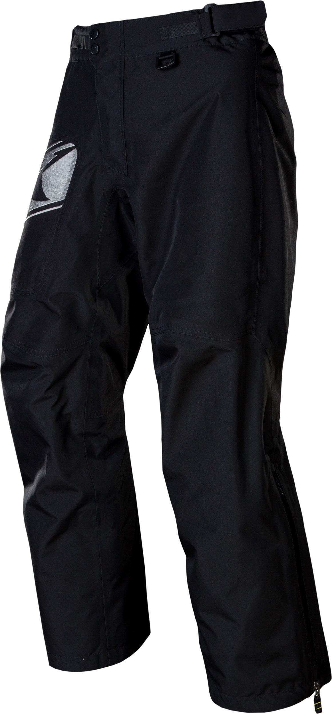 Брюки IMPULSE PANT(Black,XXL)