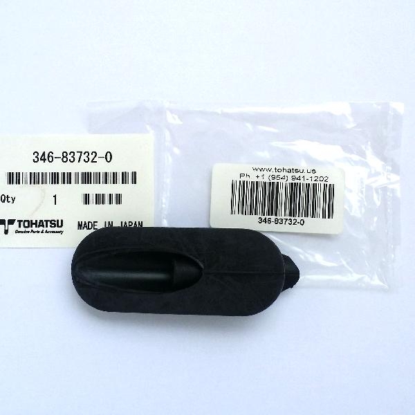 Уплотнение Tohatsu 346-83732-0