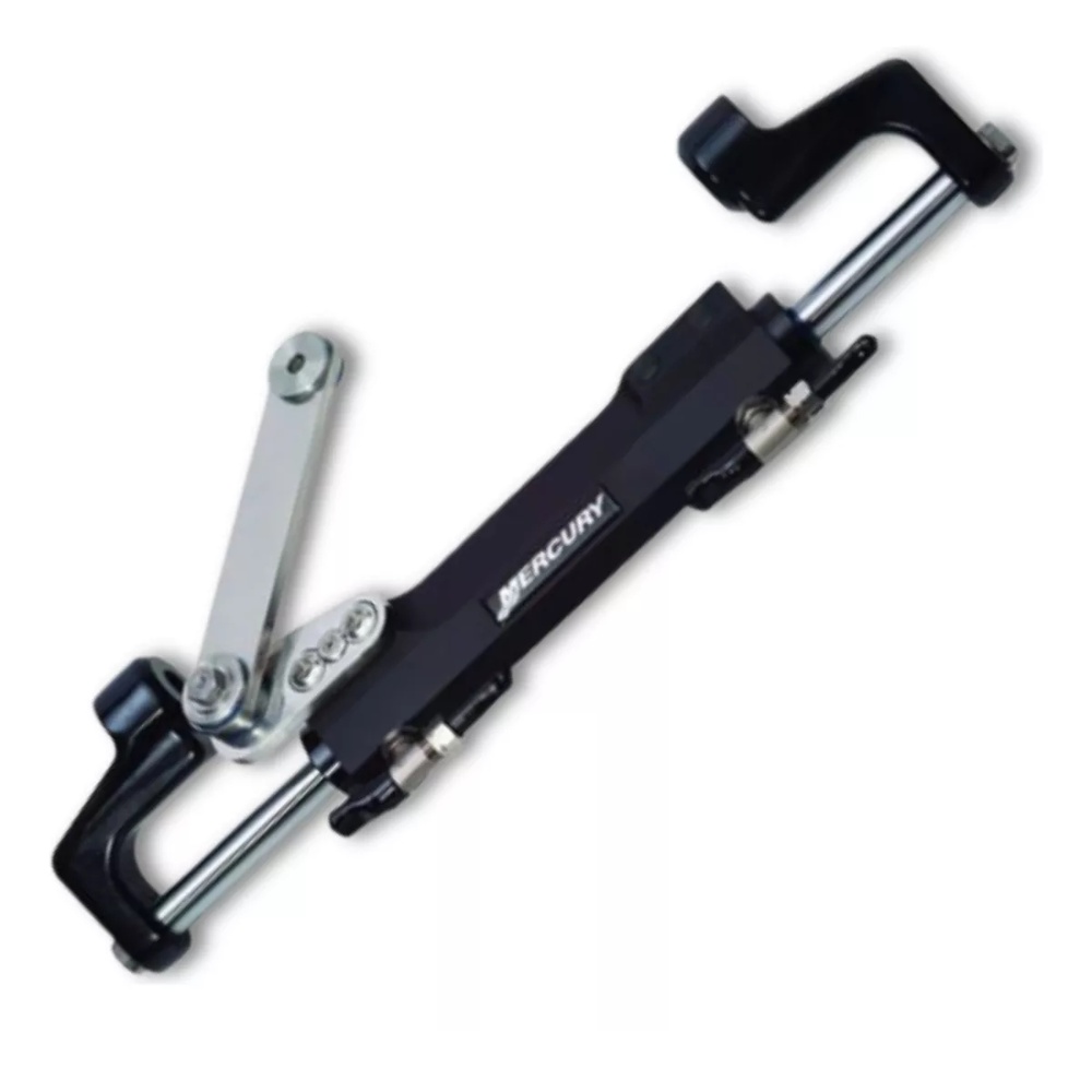 Цилиндр рулевого механизма с гидроусилителем универсальный