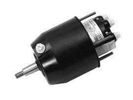 Гидравлический насос штурвала