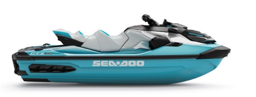 Гидроцикл GTX325 2026