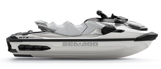 Гидроцикл GTX325 2026