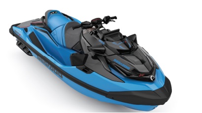 Гидроцикл RXT325 2026