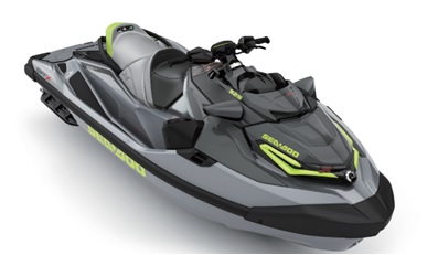 Гидроцикл RXT325 2026