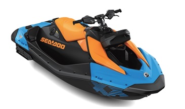 Гидроцикл Spark 90 2026