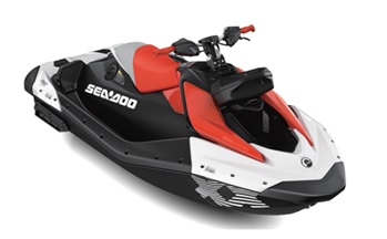 Гидроцикл Spark 90 2026