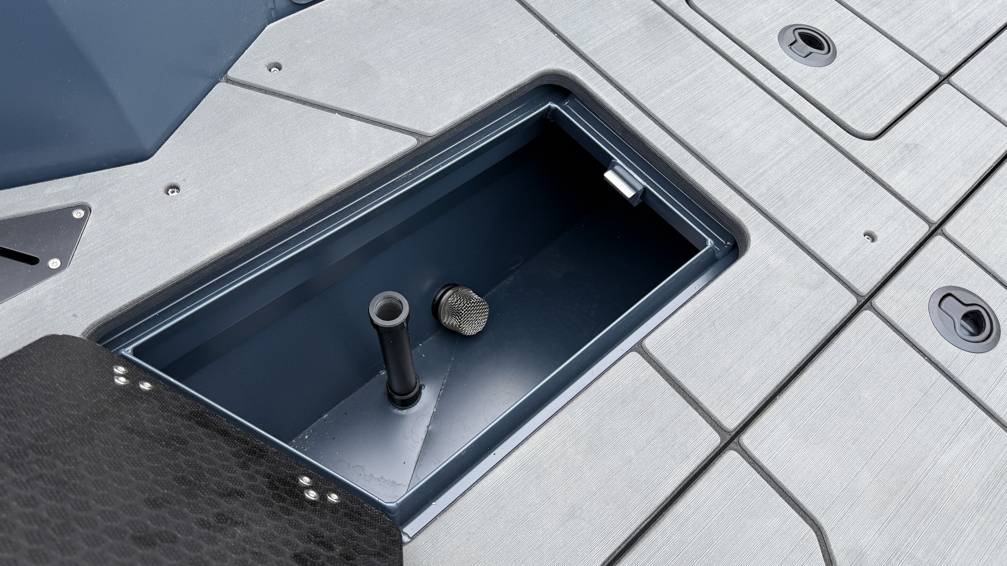 Лодка алюминиевая Victory A3 2025