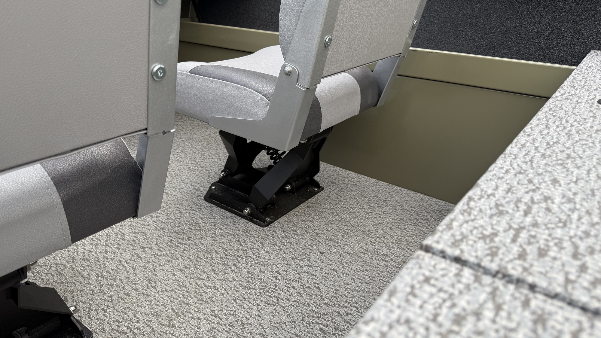 Лодка алюминиевая Xstream 420 Х  песочный