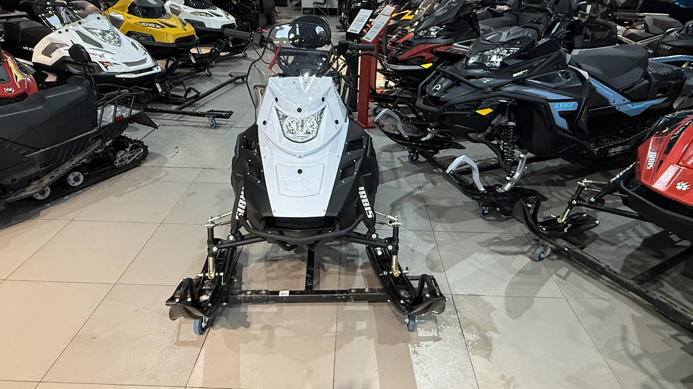 Снегоход Irbis SF 300