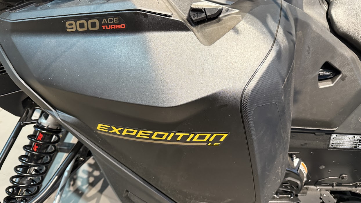Снегоход Ski-Doo Expedition LE 20 900 ACE Turbo 2026м.г.