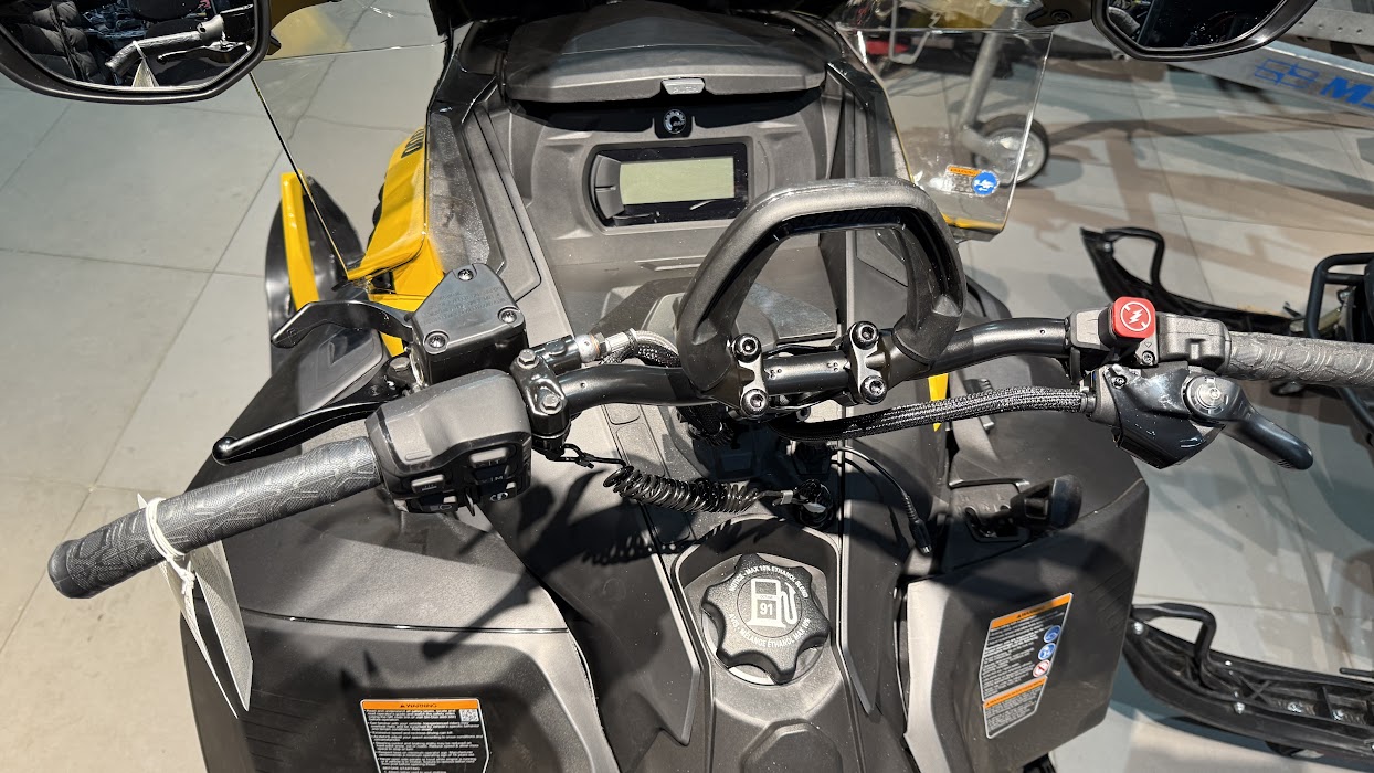 Снегоход Ski-Doo Expedition LE 20 900 ACE Turbo 2026м.г.