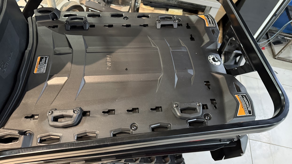 Снегоход Ski-Doo Expedition LE 20 900 ACE Turbo 2026м.г.