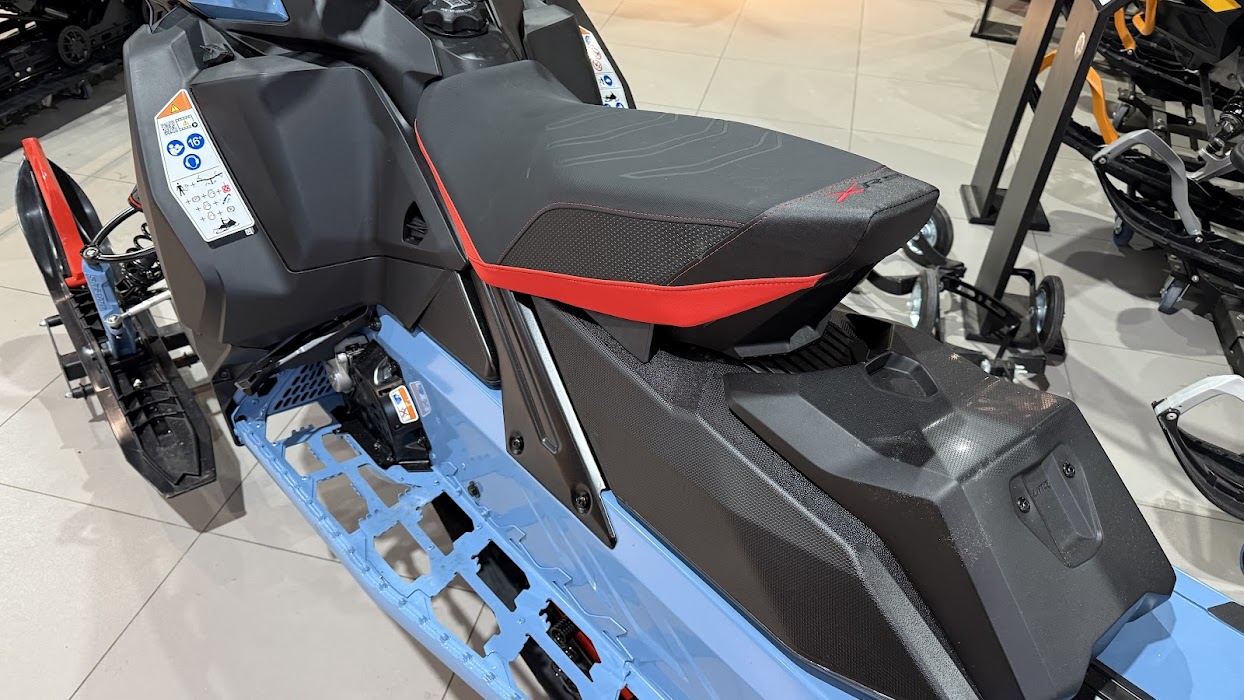 Снегоход BRP Ski Doo BACKCOUNTRY X-RS 850 E-TEC 146 2026