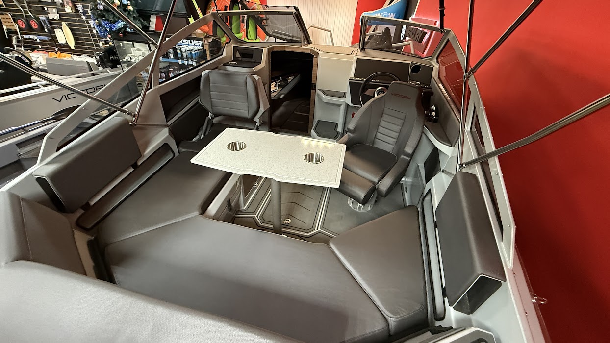 Лодка VICTORY A7 CRUISER