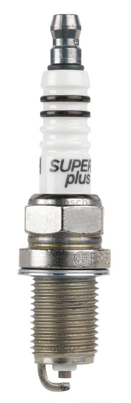 Свеча зажигания Bosch Super Plus