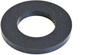 Запчасть SPACER, RUBBER (10)
