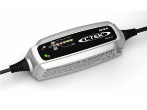 Зарядное устройство CTEK MSX 5.0