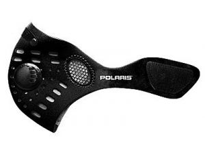 Polaris Маска BLACK
