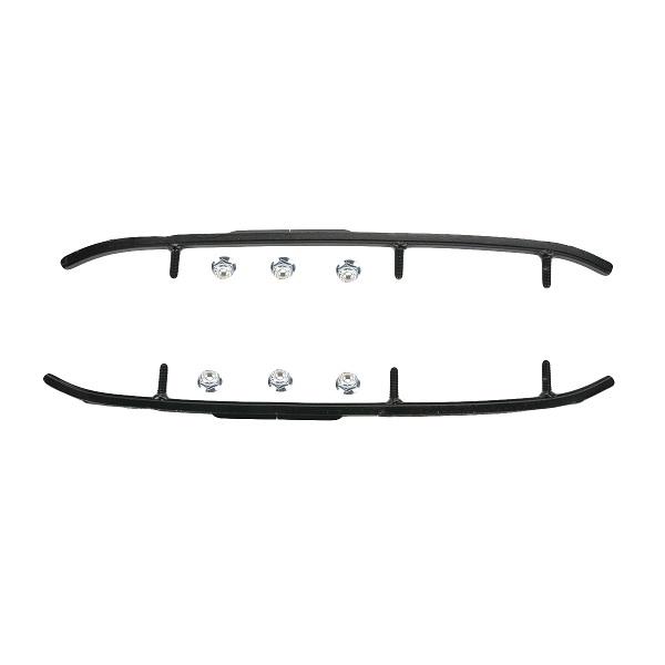 Коньки WOODYS TPI4-1125
