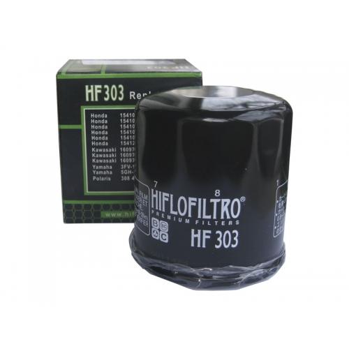Фильтр масляный HF303 9,9-50 л/с OEM 5GH-13440-00, F15-01.05.01.00