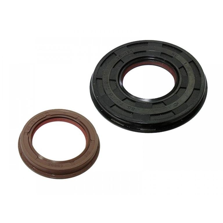 Сальник SEAL-FLANGED 35x48x7 MAG HT (5414096)