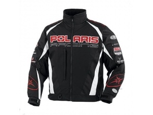 Polaris Куртка RACE CREW (S)
