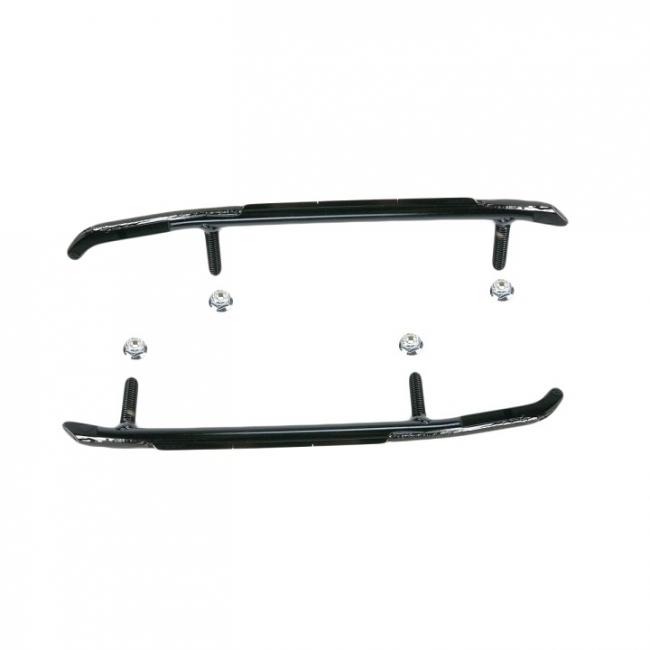 Коньки WOODYS TLX4-8350