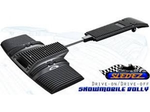 Тележка для снегохода SLEDEZ Snowmobile Dolly SKV1