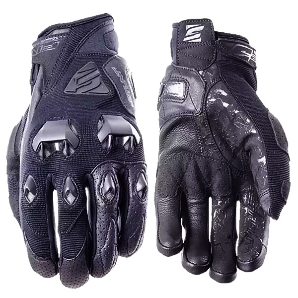 Перчатки Explorair Premium GTX (L,black)