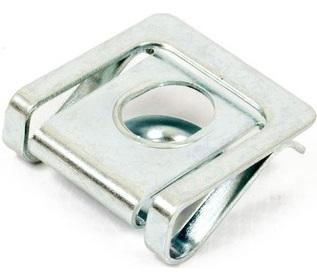 Крепеж CLIP-1/4 TURN 6mm