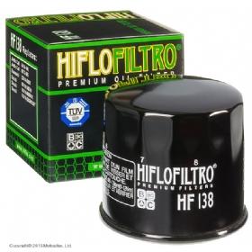 Фильтр масляный HI-FLO 138