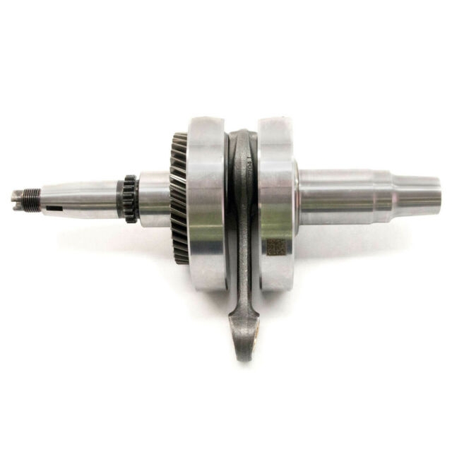 Коленвал CRANKSHAFT