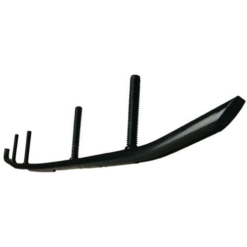Коньки WOODYS TRAIL 6580