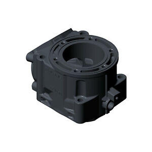 Блок цилиндров / CYLINDER-77.25 600LE BP