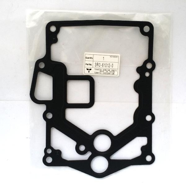 3R0-61012-0 Запчасть NISSAN MARINE Прокладка
