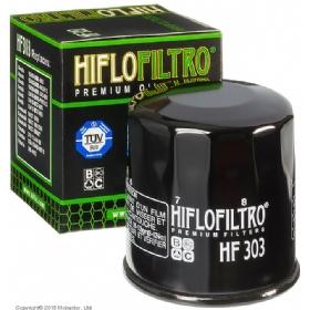 Фильтр масляный HI-FLO 303 л/м 9,9-50 л/с