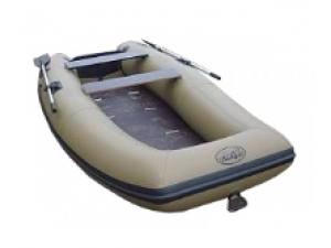 Надувная лодка Badger Excel Line 360 PW