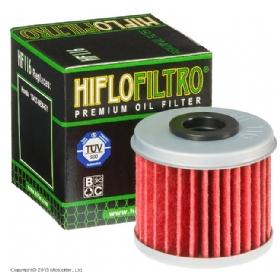 Фильтр масляный HI-FLO 116