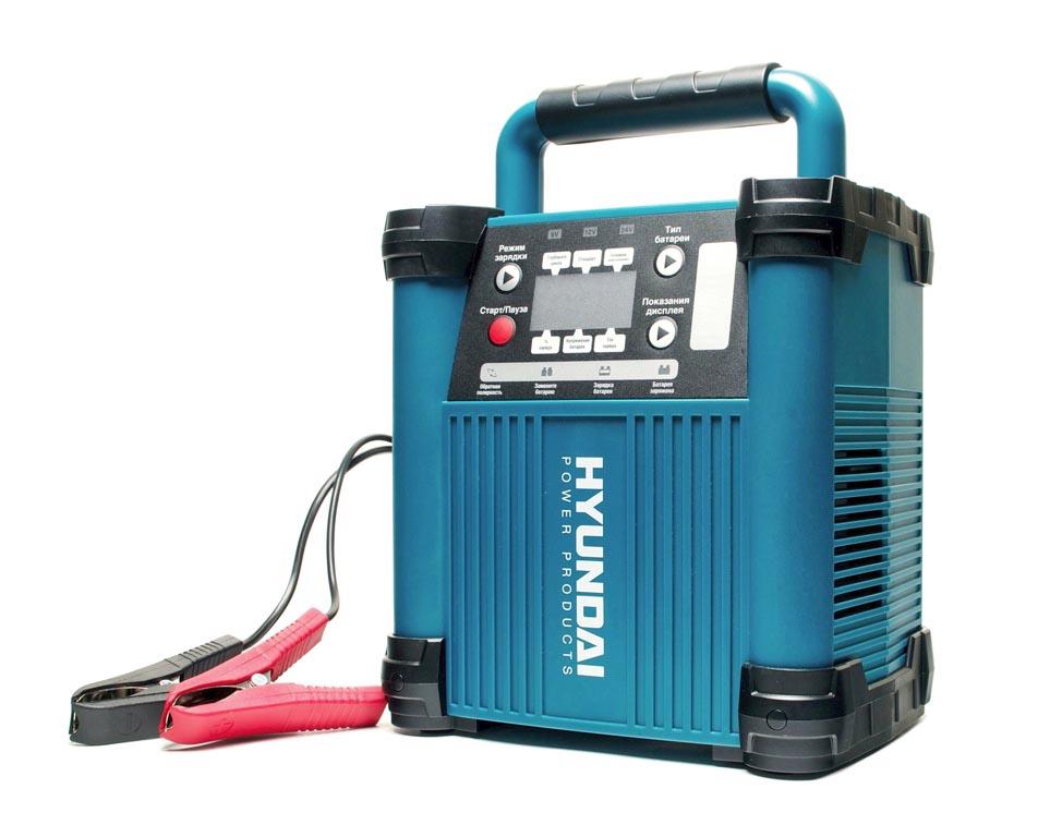 Зарядное устройство HYUNDAI HY 1500