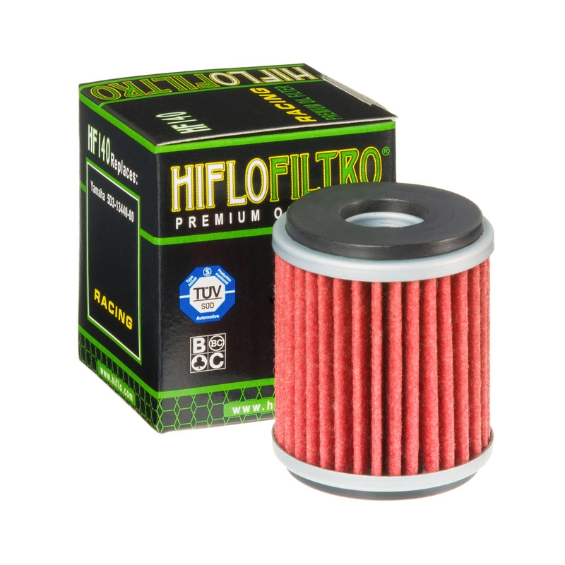 Фильтр масляный HI-FLO 140
