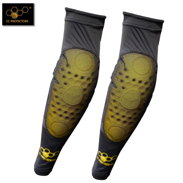 Налокотники ELBOW GUARDS 588E (L)