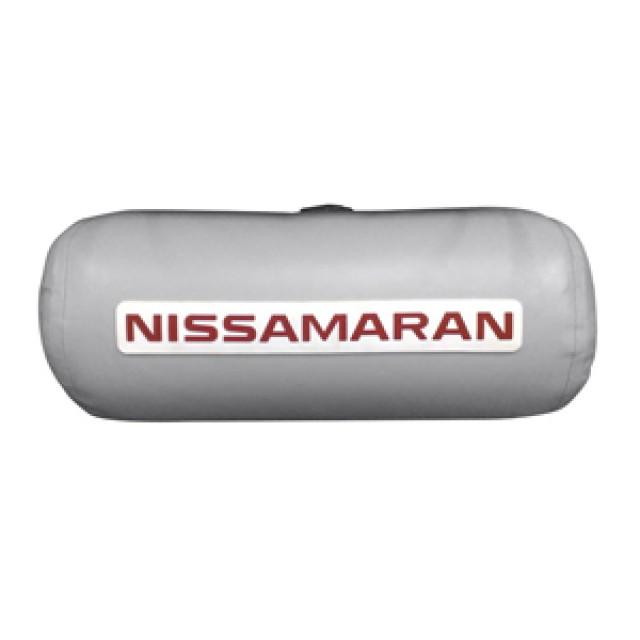 Подушка NISSAMARAN надувная 80см, 360-380 зел