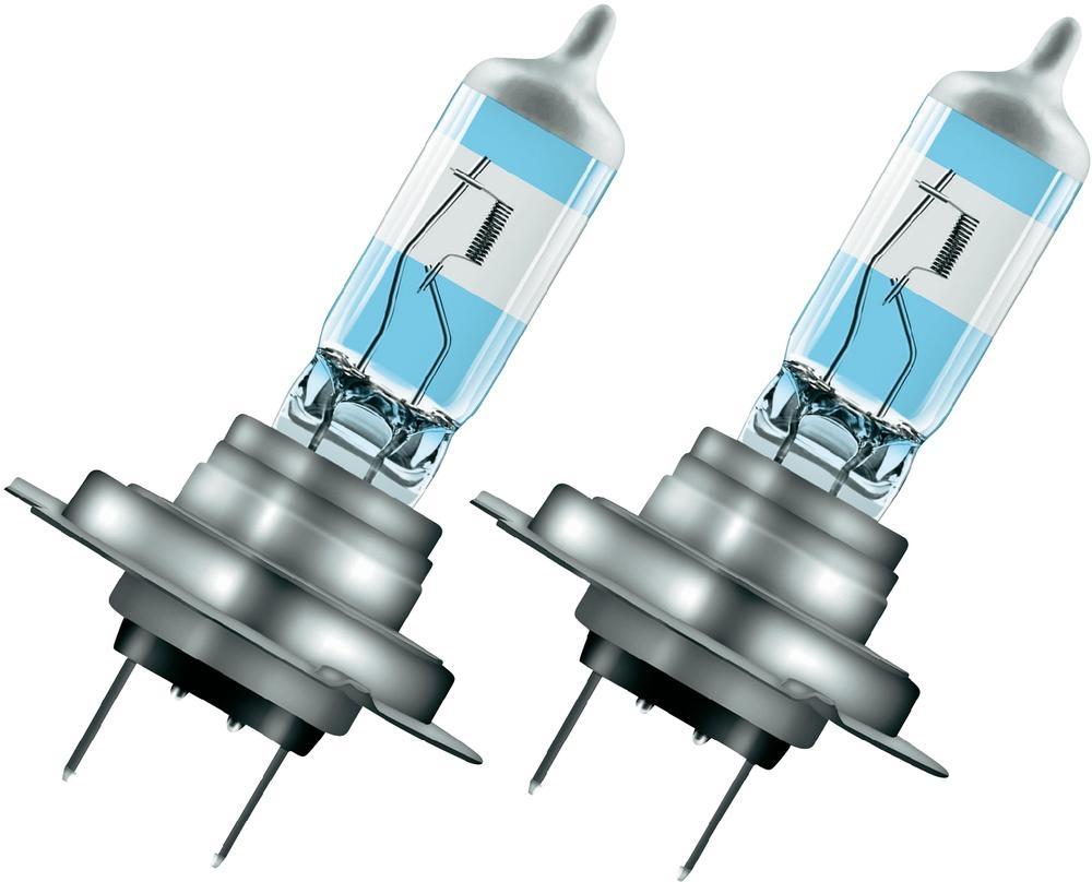 Лампа H4 12V 55W + 110%