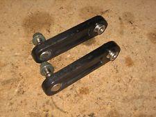 Крепеж / Link-sway bar 3.00