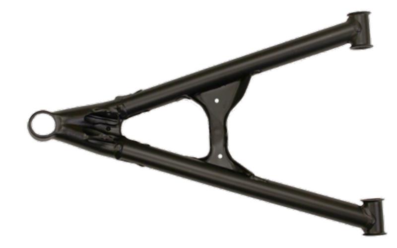 Рычаг Polaris RMK правый