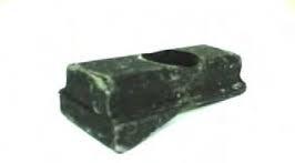 Демпфер упор (ограничитель хода) лыжи Polaris 5412794