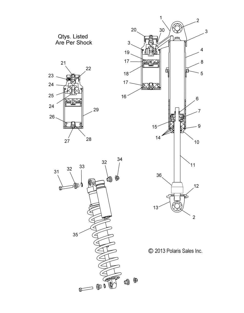 Клапан Needle valve