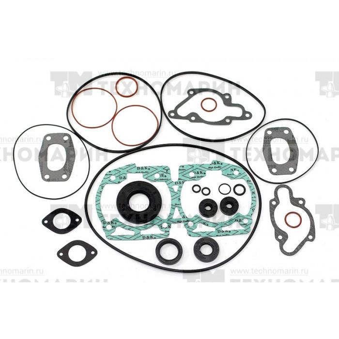 Комплект прокладок полный BRP 494LC