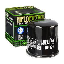 Фильтр масляный HI-FLO 199